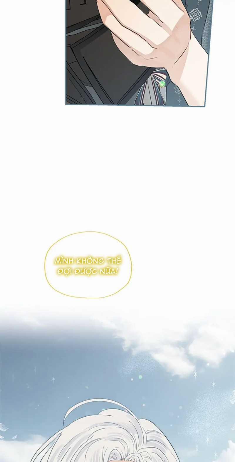 Cuộc Hôn Nhân Bất Đắc Dĩ Của Tôi 50.2 trang 12