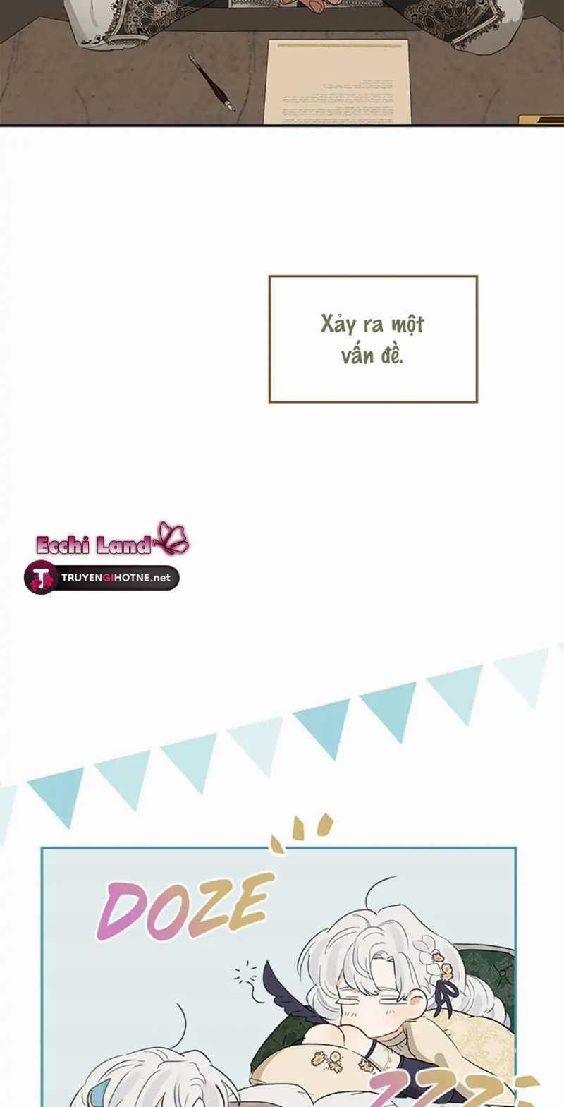Cuộc Hôn Nhân Bất Đắc Dĩ Của Tôi 50.2 trang 19