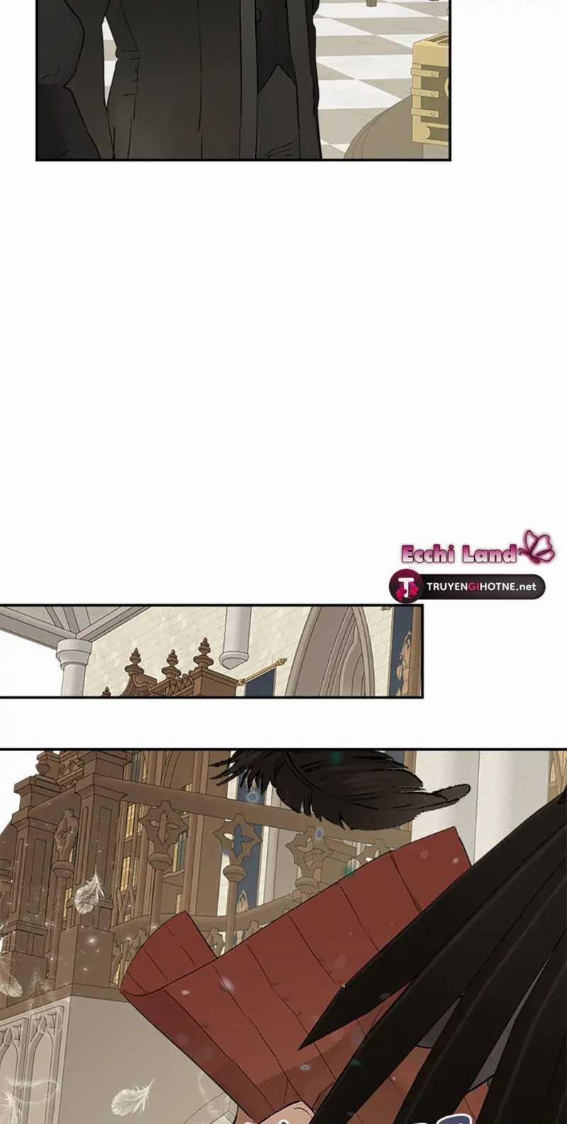 Cuộc Hôn Nhân Bất Đắc Dĩ Của Tôi 50.2 trang 24