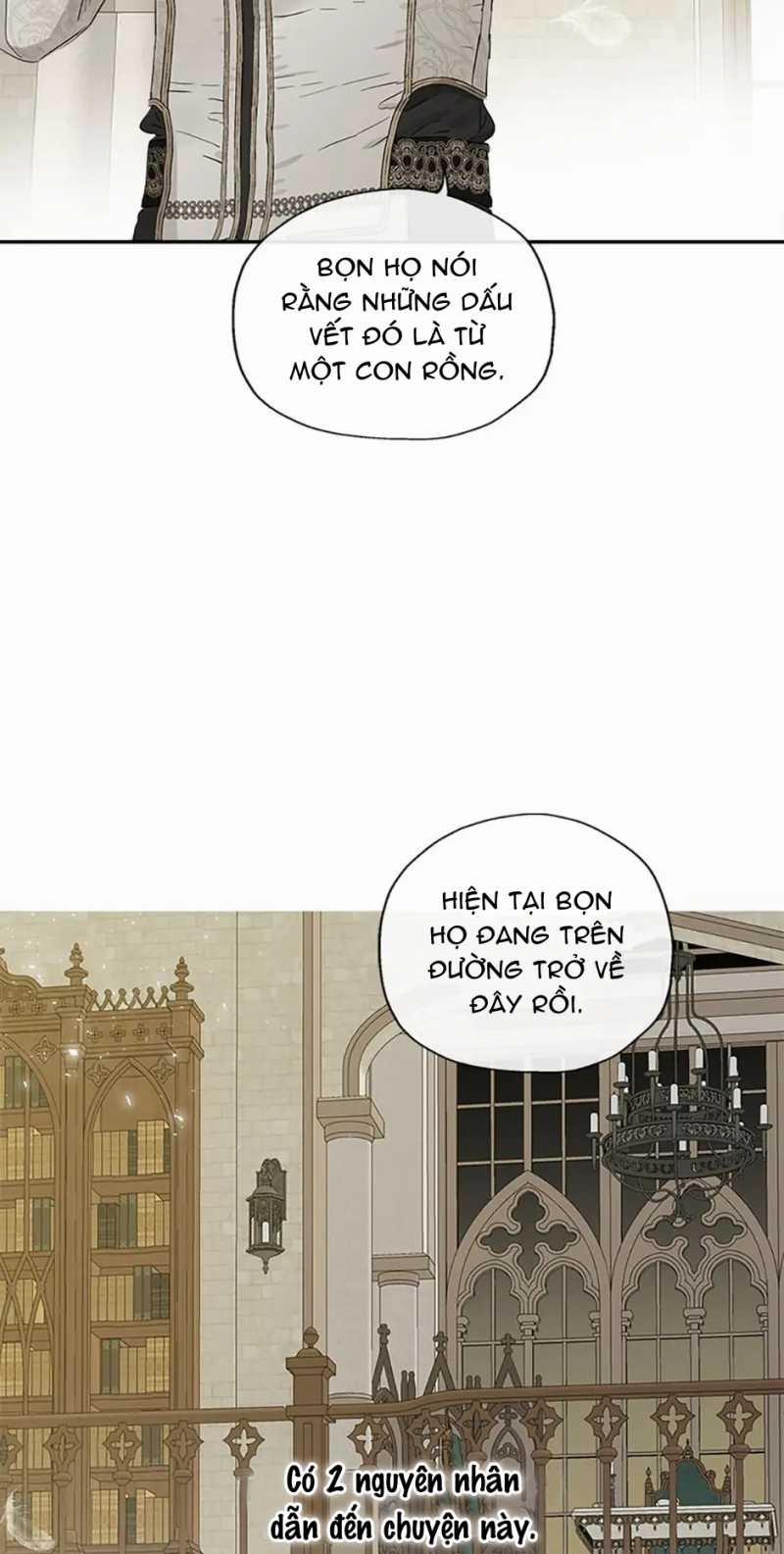 Cuộc Hôn Nhân Bất Đắc Dĩ Của Tôi 50.2 trang 26