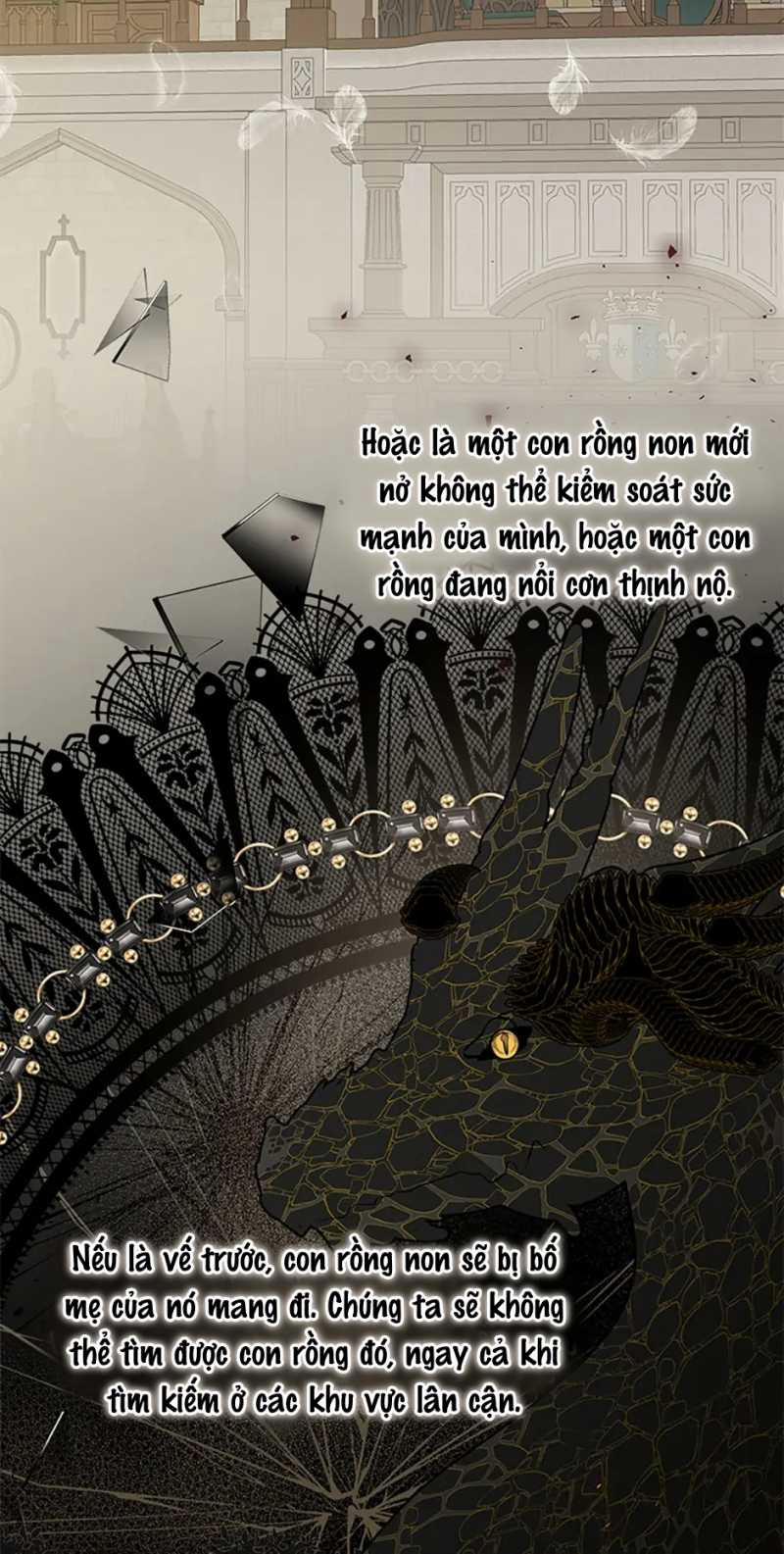 Cuộc Hôn Nhân Bất Đắc Dĩ Của Tôi 50.2 trang 27