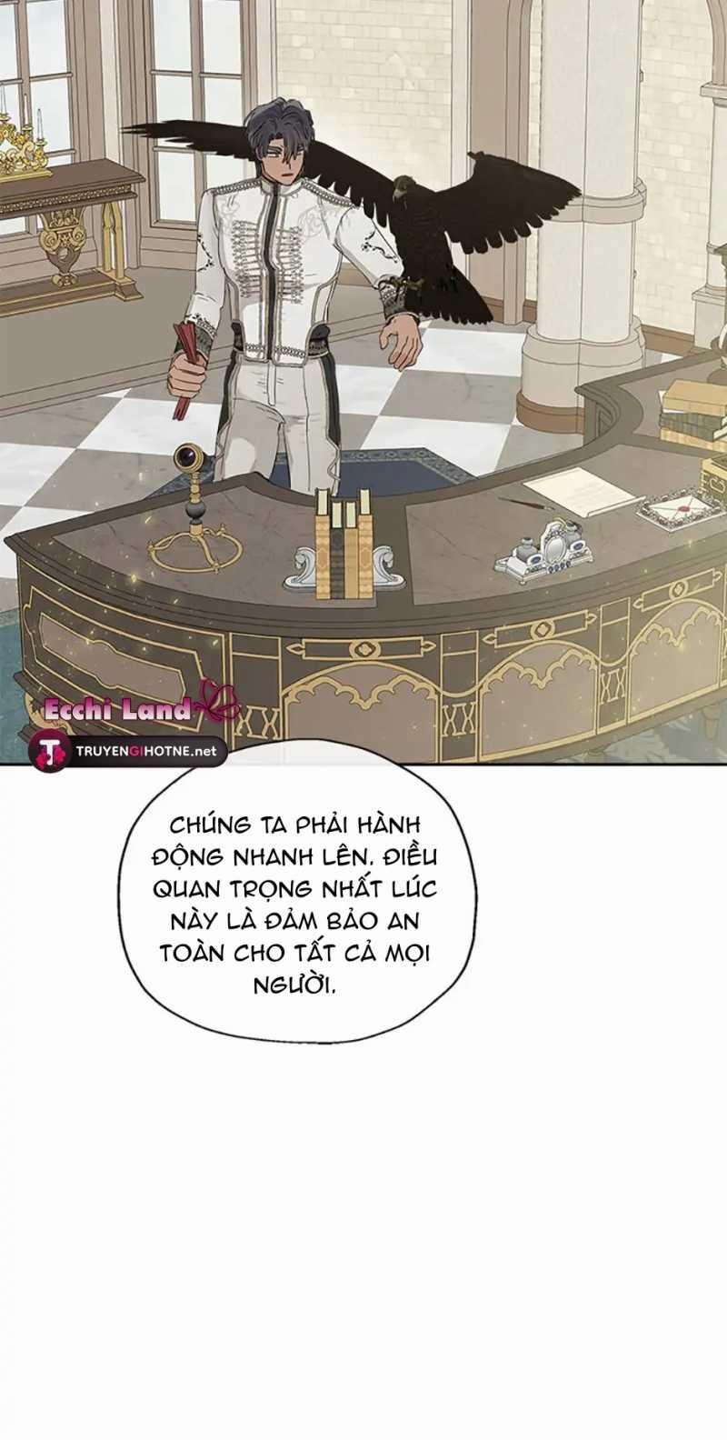 Cuộc Hôn Nhân Bất Đắc Dĩ Của Tôi 50.2 trang 29