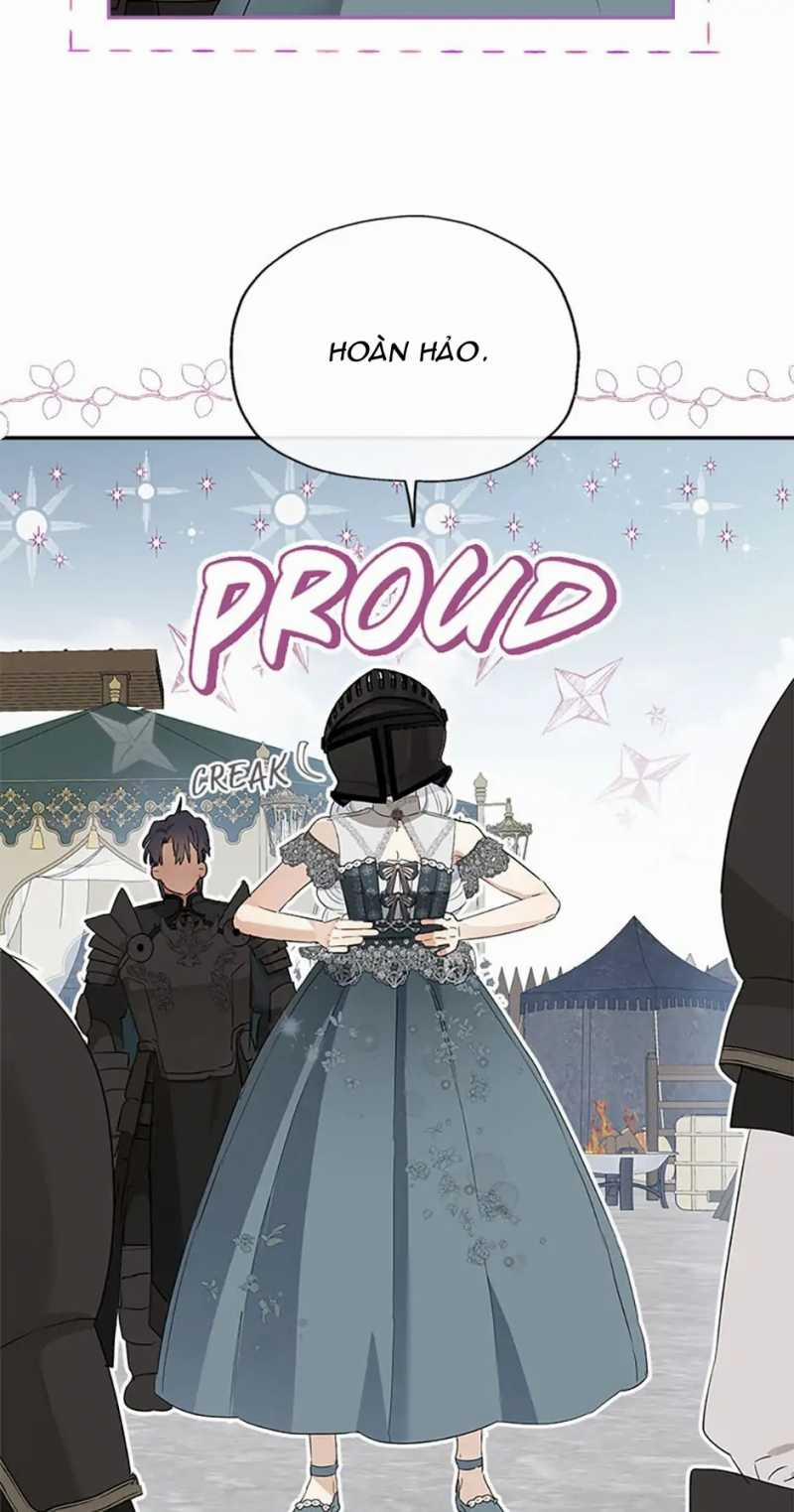 Cuộc Hôn Nhân Bất Đắc Dĩ Của Tôi 50.2 trang 3