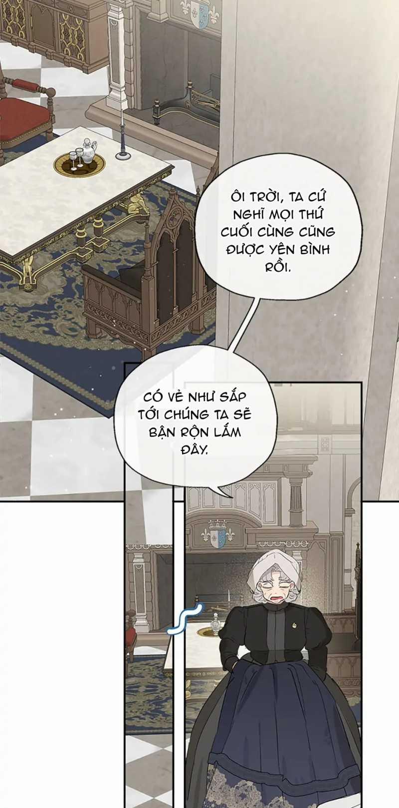 Cuộc Hôn Nhân Bất Đắc Dĩ Của Tôi 50.2 trang 32