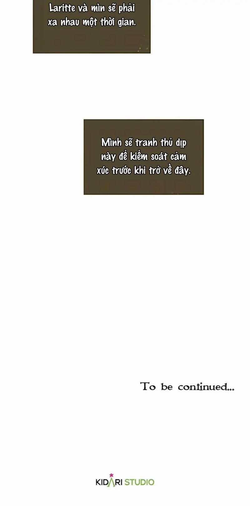 Cuộc Hôn Nhân Bất Đắc Dĩ Của Tôi 50.2 trang 35