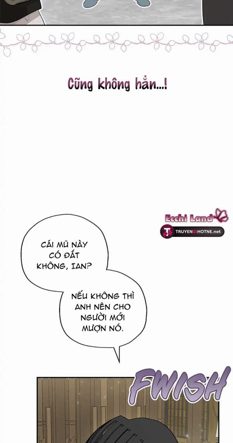 Cuộc Hôn Nhân Bất Đắc Dĩ Của Tôi 50.2 trang 4