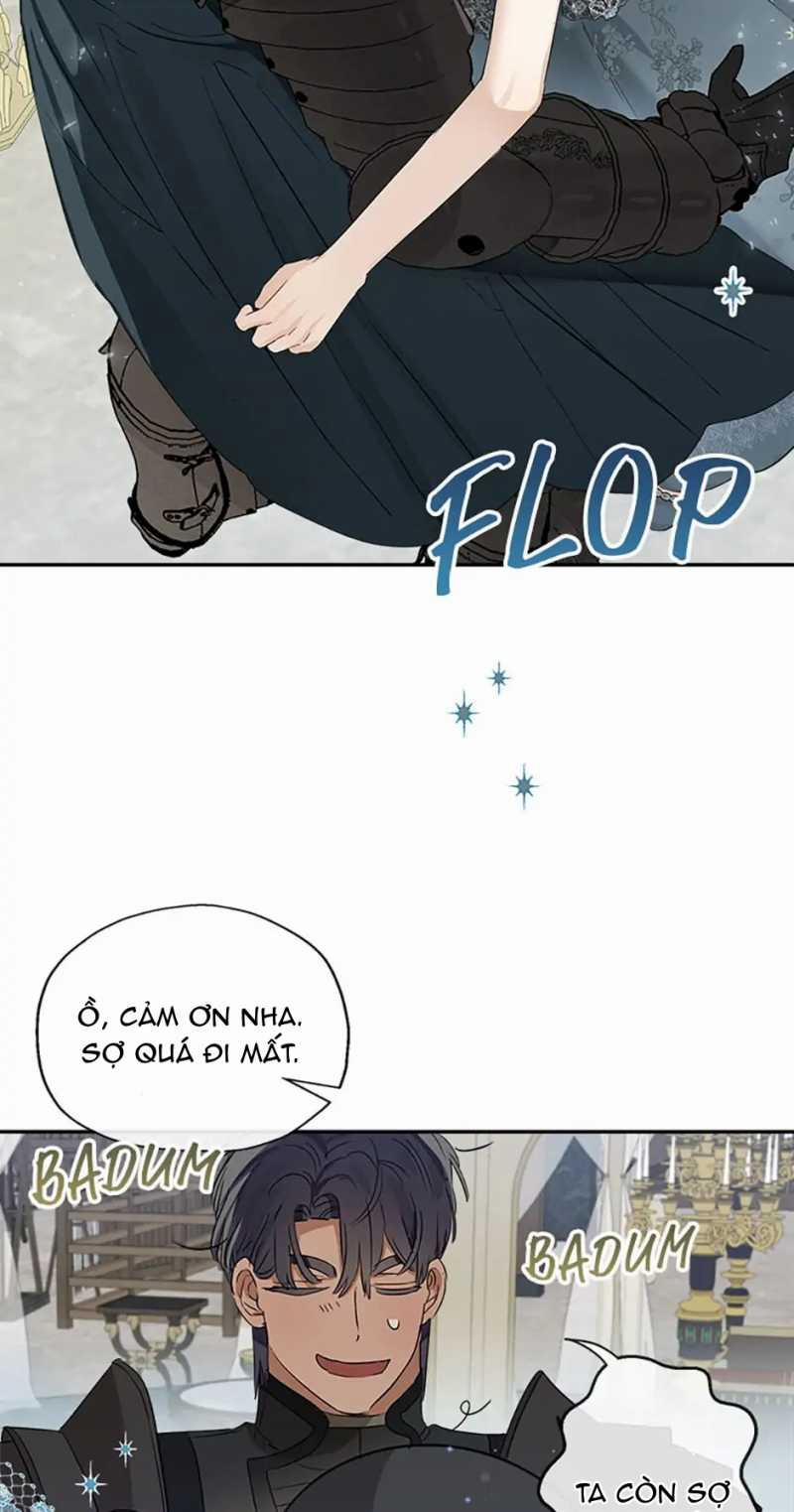 Cuộc Hôn Nhân Bất Đắc Dĩ Của Tôi 50.2 trang 7