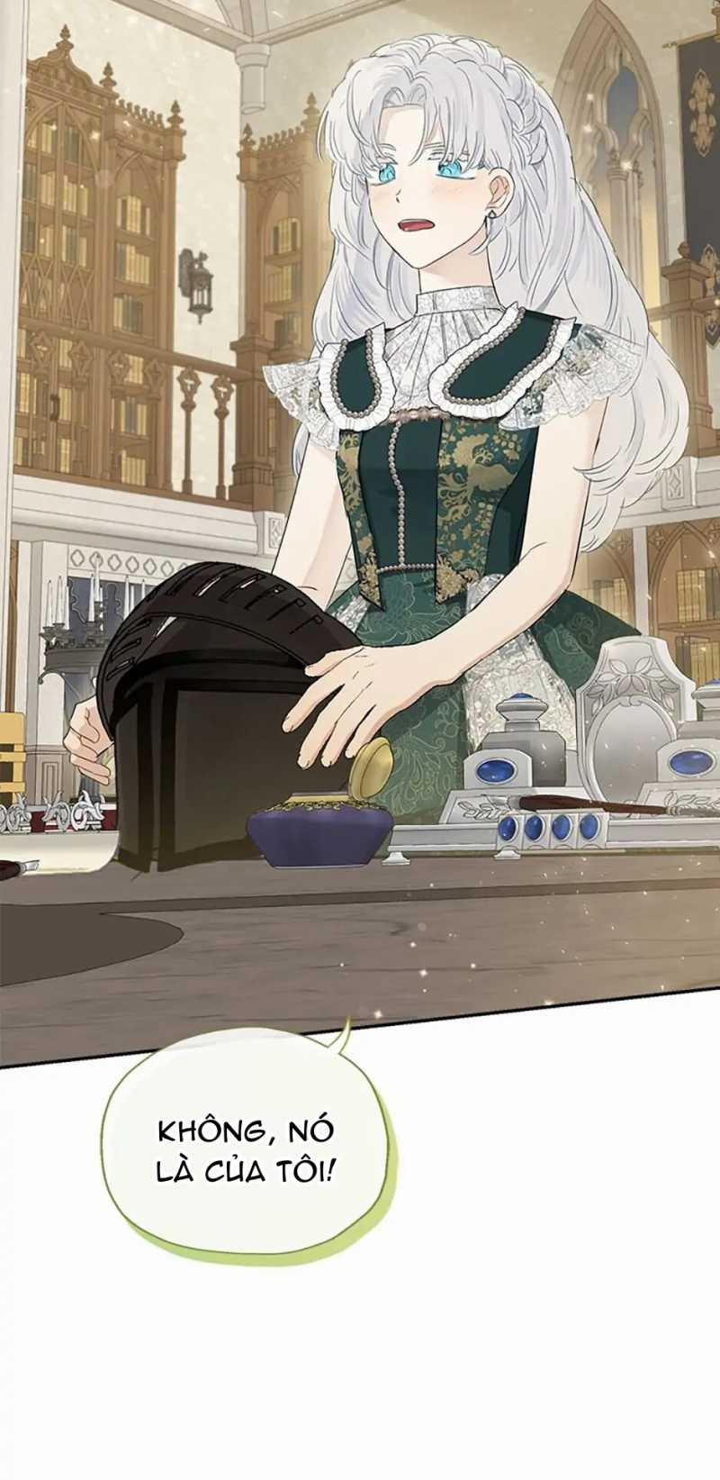 Cuộc Hôn Nhân Bất Đắc Dĩ Của Tôi 51.1 trang 15