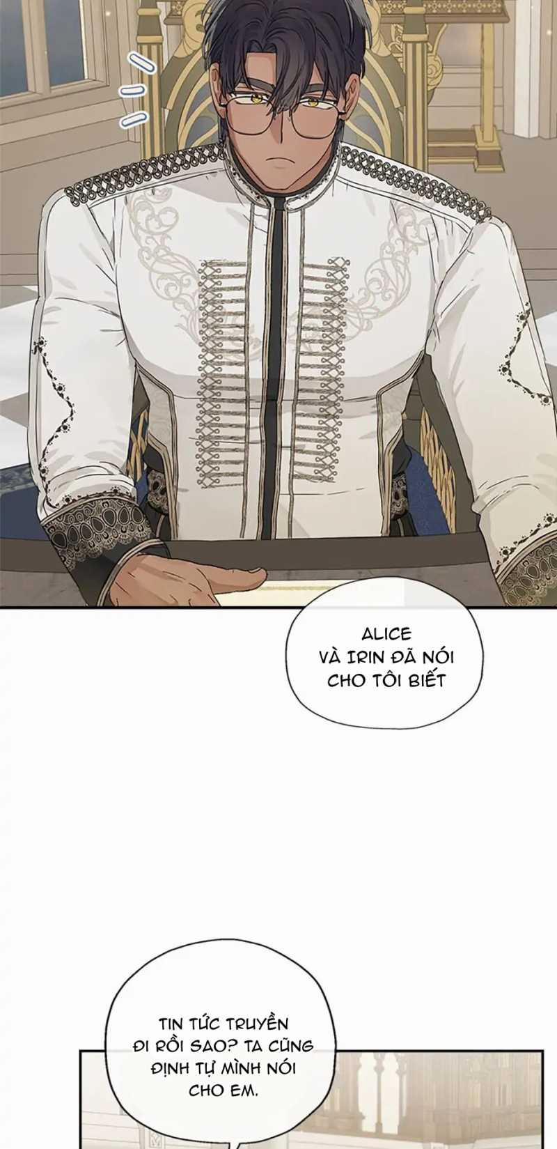 Cuộc Hôn Nhân Bất Đắc Dĩ Của Tôi 51.1 trang 2