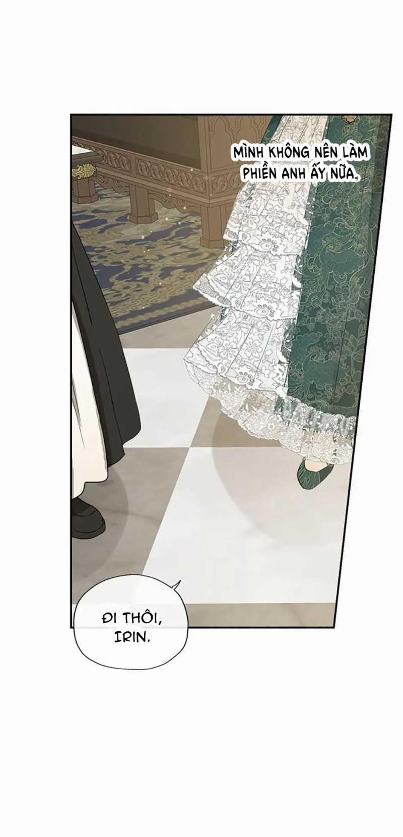 Cuộc Hôn Nhân Bất Đắc Dĩ Của Tôi 51.1 trang 21