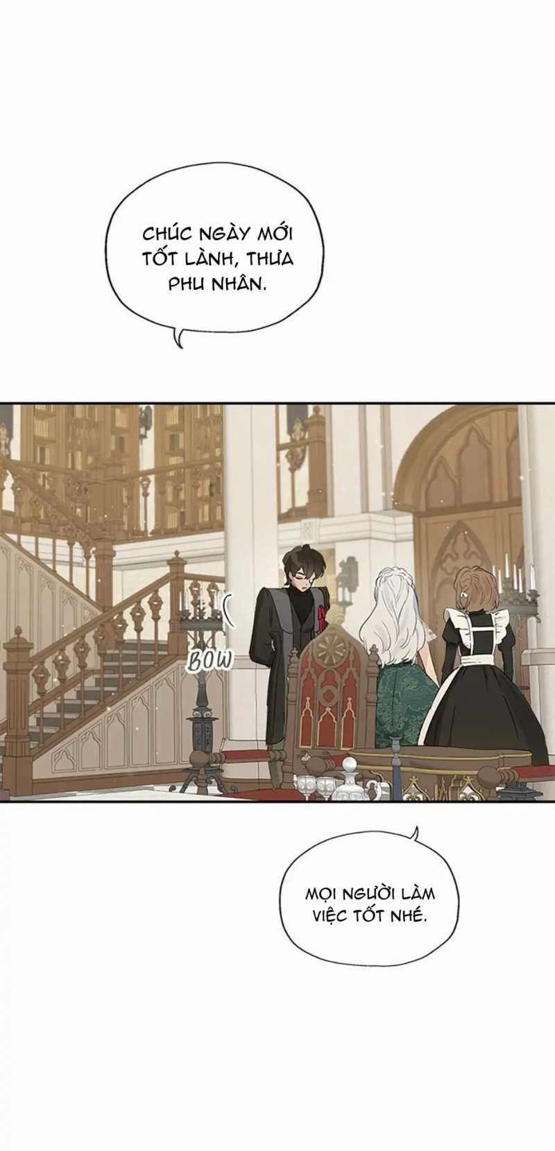 Cuộc Hôn Nhân Bất Đắc Dĩ Của Tôi 51.1 trang 22