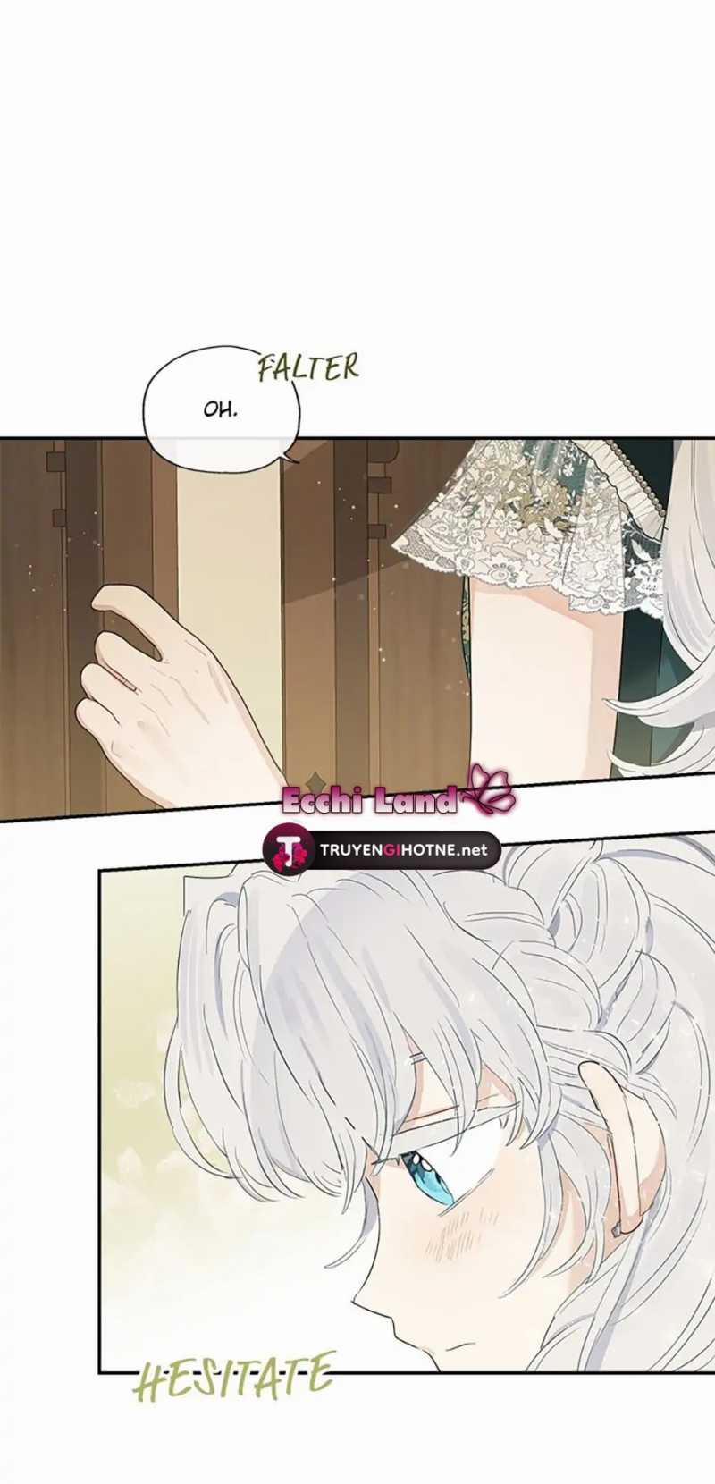 Cuộc Hôn Nhân Bất Đắc Dĩ Của Tôi 51.1 trang 23