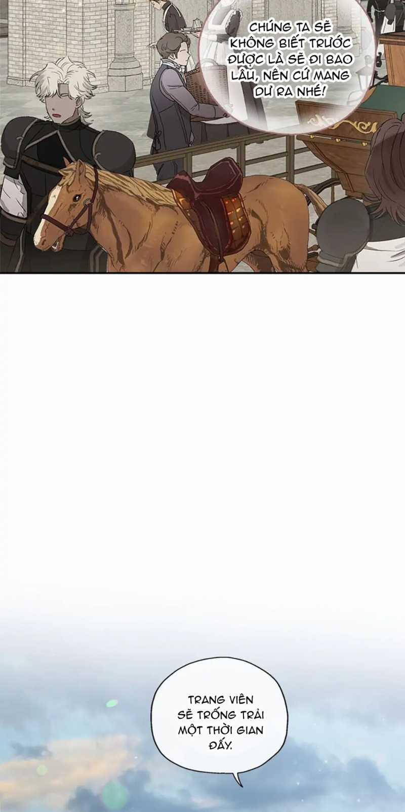 Cuộc Hôn Nhân Bất Đắc Dĩ Của Tôi 51.1 trang 29