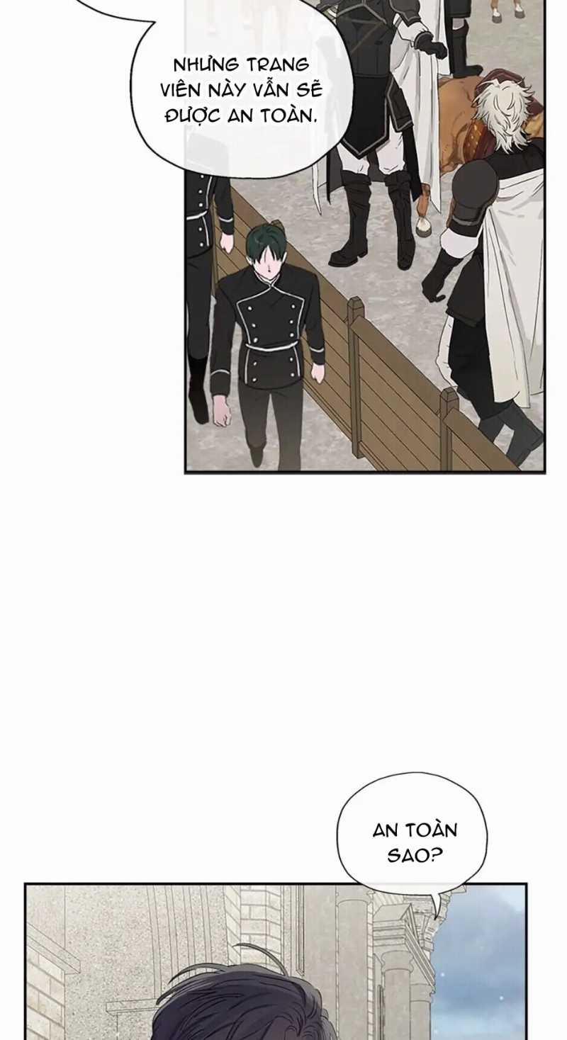 Cuộc Hôn Nhân Bất Đắc Dĩ Của Tôi 51.1 trang 31