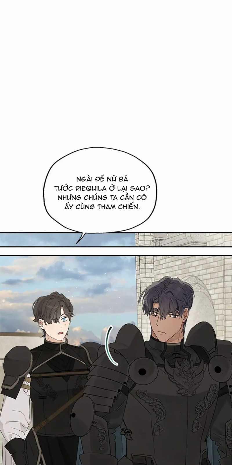 Cuộc Hôn Nhân Bất Đắc Dĩ Của Tôi 51.1 trang 33