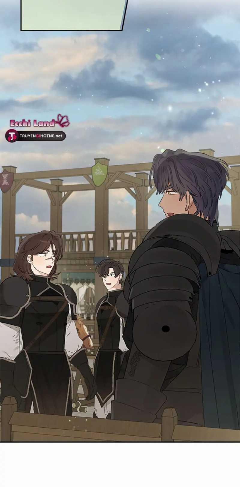 Cuộc Hôn Nhân Bất Đắc Dĩ Của Tôi 51.2 trang 12