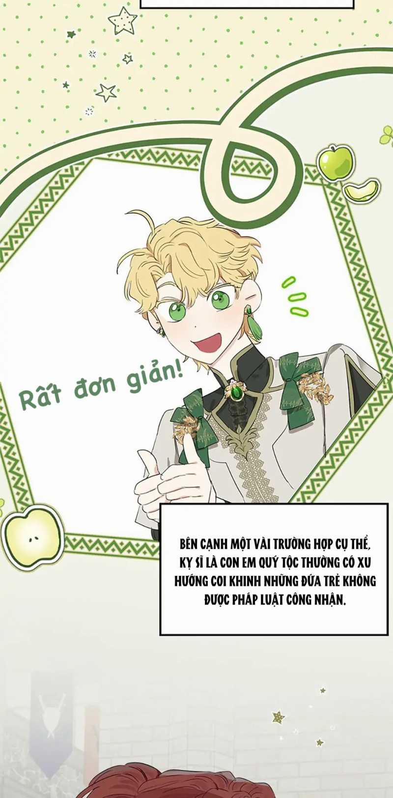 Cuộc Hôn Nhân Bất Đắc Dĩ Của Tôi 51.2 trang 14