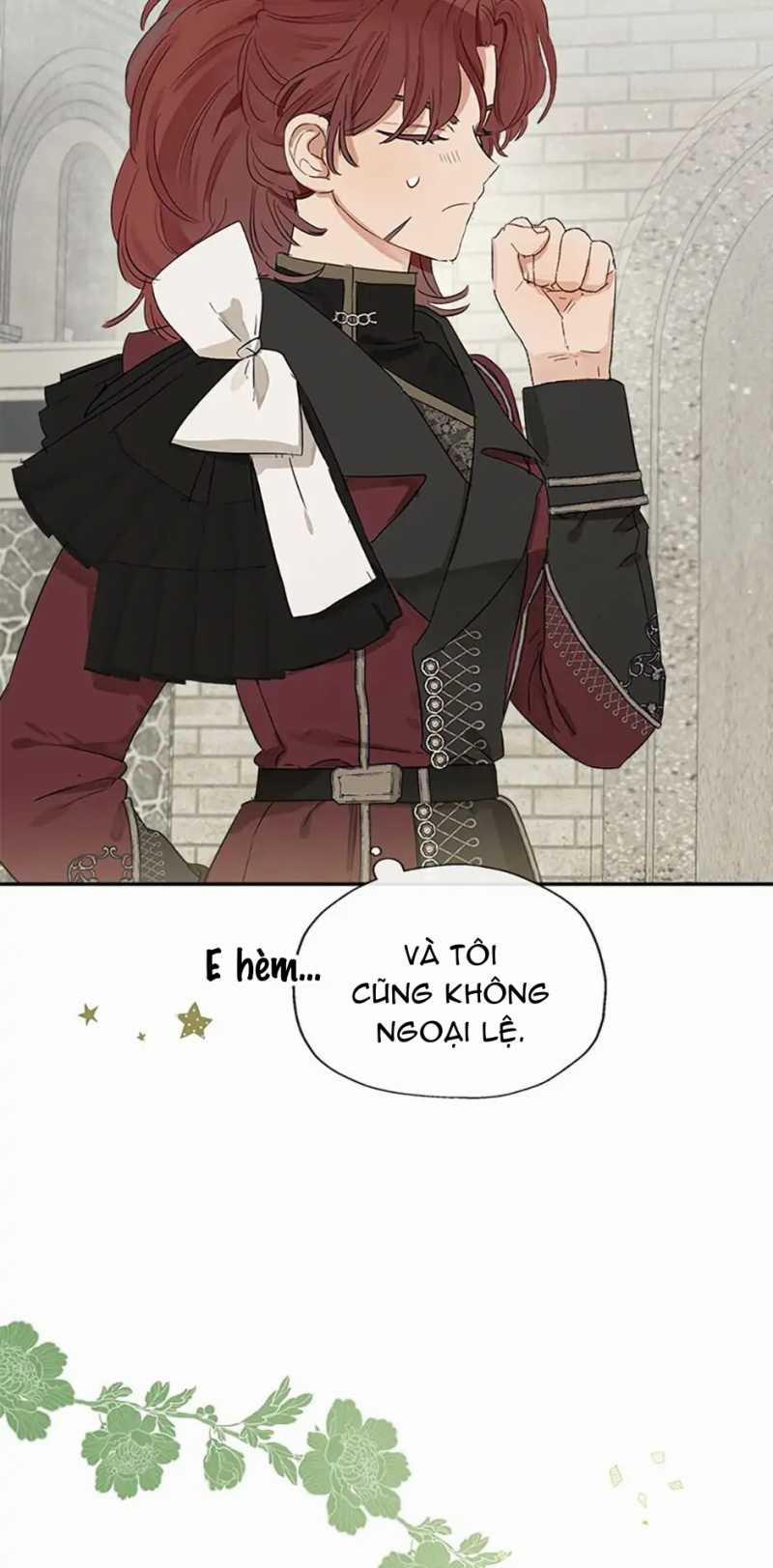 Cuộc Hôn Nhân Bất Đắc Dĩ Của Tôi 51.2 trang 15