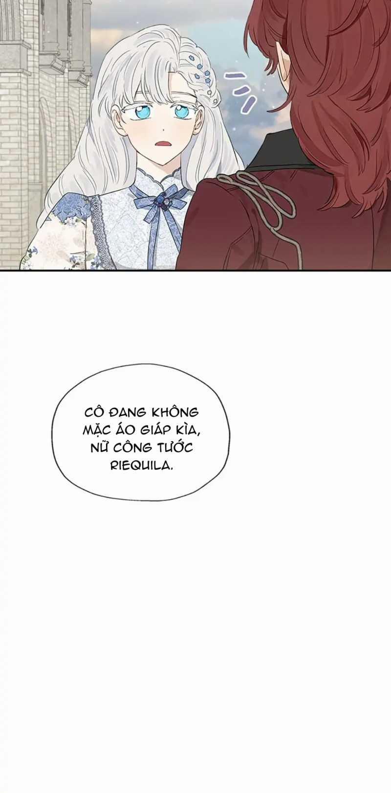 Cuộc Hôn Nhân Bất Đắc Dĩ Của Tôi 51.2 trang 17