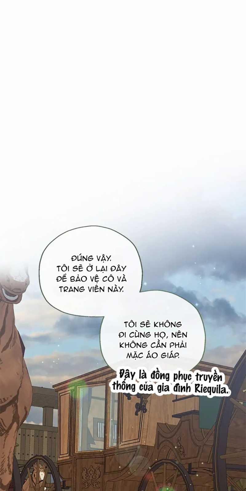 Cuộc Hôn Nhân Bất Đắc Dĩ Của Tôi 51.2 trang 18