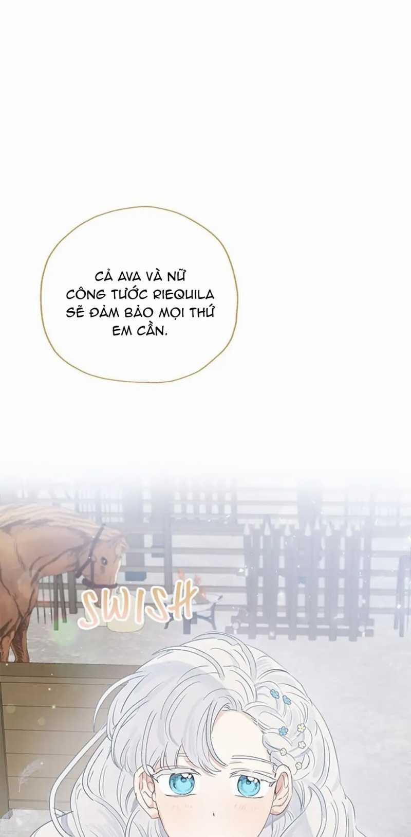 Cuộc Hôn Nhân Bất Đắc Dĩ Của Tôi 51.2 trang 28