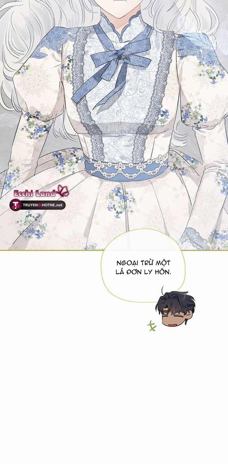 Cuộc Hôn Nhân Bất Đắc Dĩ Của Tôi 51.2 trang 29