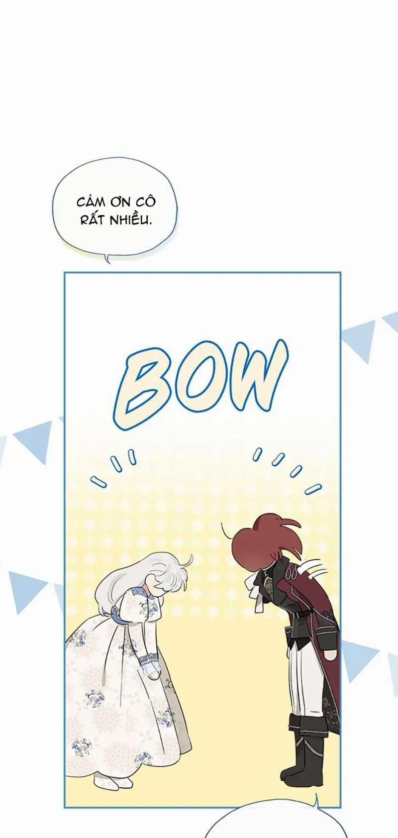 Cuộc Hôn Nhân Bất Đắc Dĩ Của Tôi 51.2 trang 5