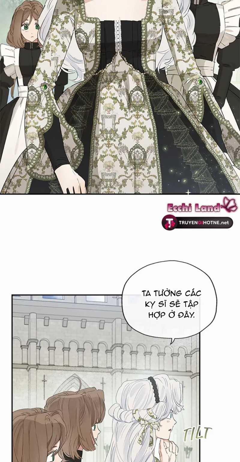 Cuộc Hôn Nhân Bất Đắc Dĩ Của Tôi 52.1 trang 15