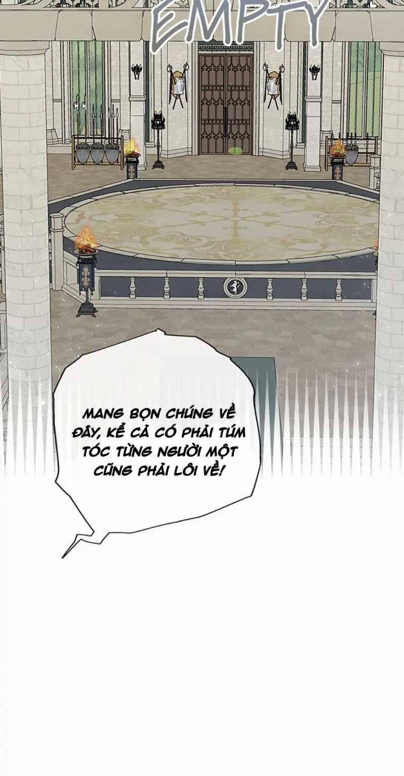 Cuộc Hôn Nhân Bất Đắc Dĩ Của Tôi 52.1 trang 17