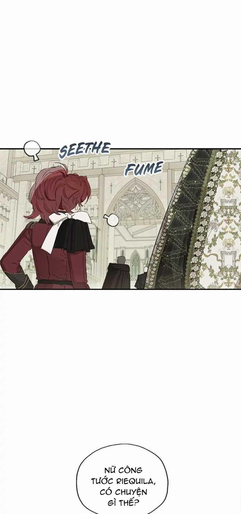 Cuộc Hôn Nhân Bất Đắc Dĩ Của Tôi 52.1 trang 18