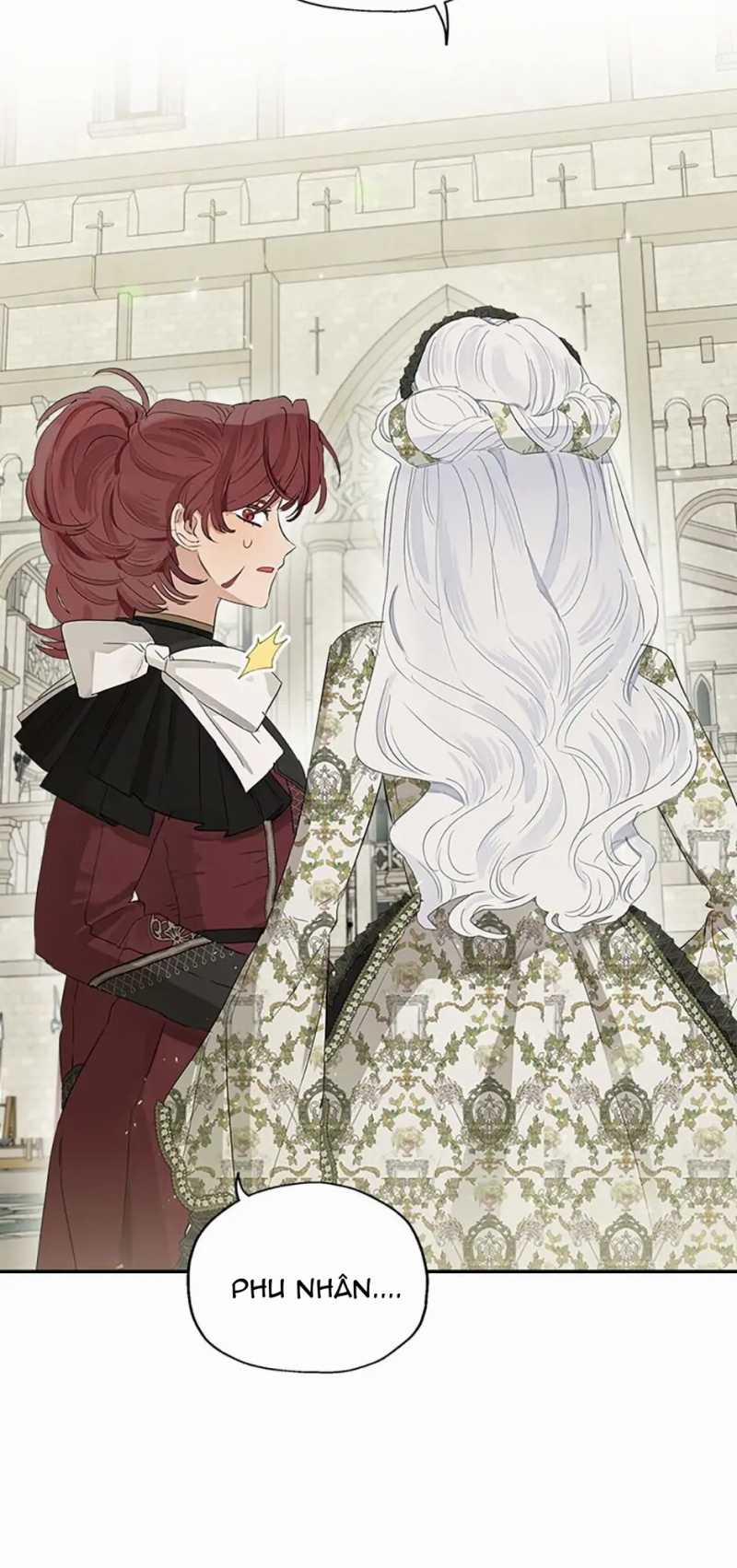 Cuộc Hôn Nhân Bất Đắc Dĩ Của Tôi 52.1 trang 19