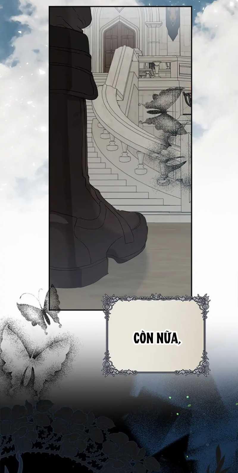 Cuộc Hôn Nhân Bất Đắc Dĩ Của Tôi 52.1 trang 3