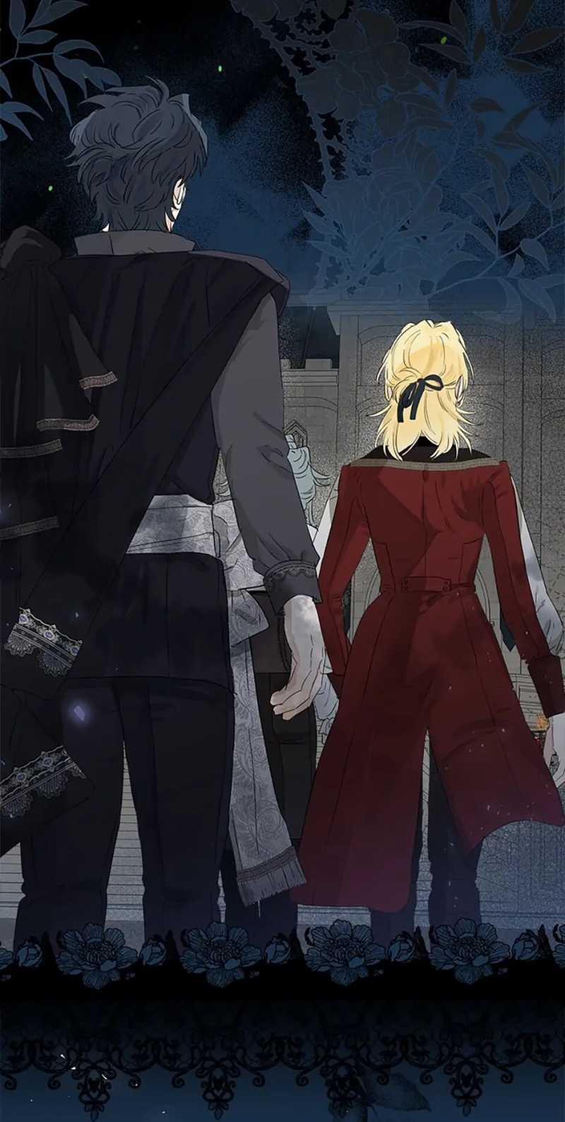 Cuộc Hôn Nhân Bất Đắc Dĩ Của Tôi 52.1 trang 4