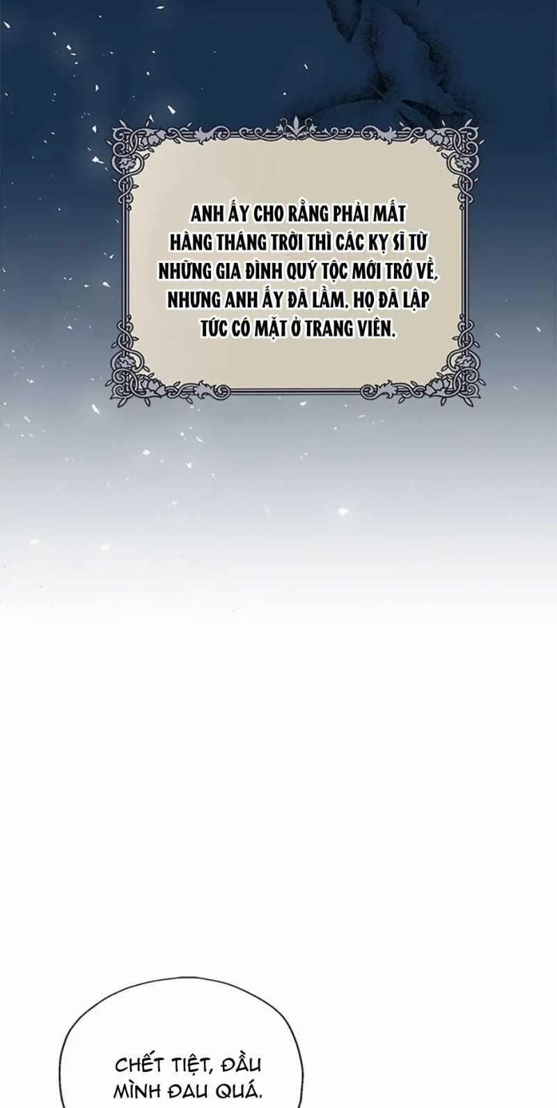 Cuộc Hôn Nhân Bất Đắc Dĩ Của Tôi 52.1 trang 5