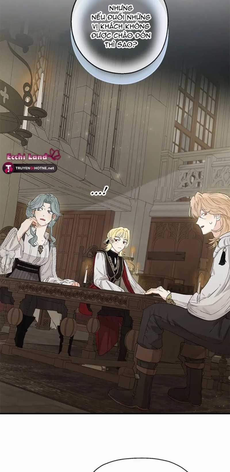 Cuộc Hôn Nhân Bất Đắc Dĩ Của Tôi 52.2 trang 13