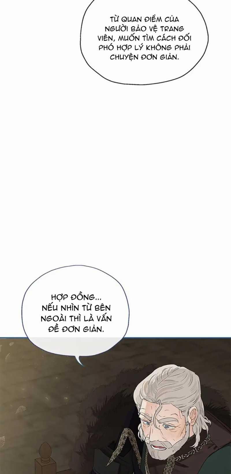 Cuộc Hôn Nhân Bất Đắc Dĩ Của Tôi 52.2 trang 14