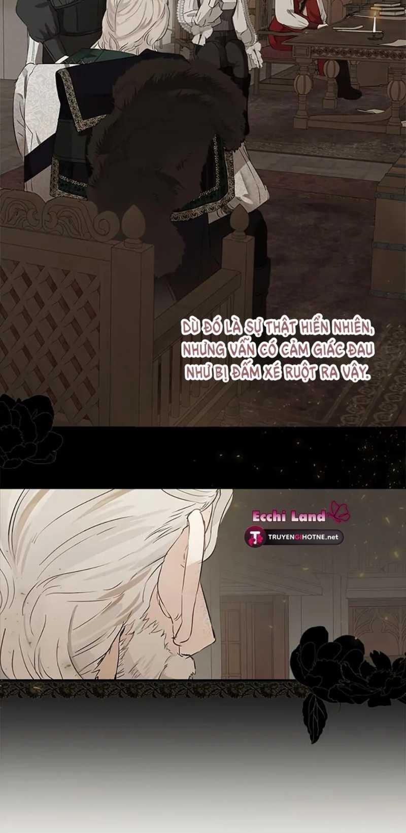 Cuộc Hôn Nhân Bất Đắc Dĩ Của Tôi 52.2 trang 18
