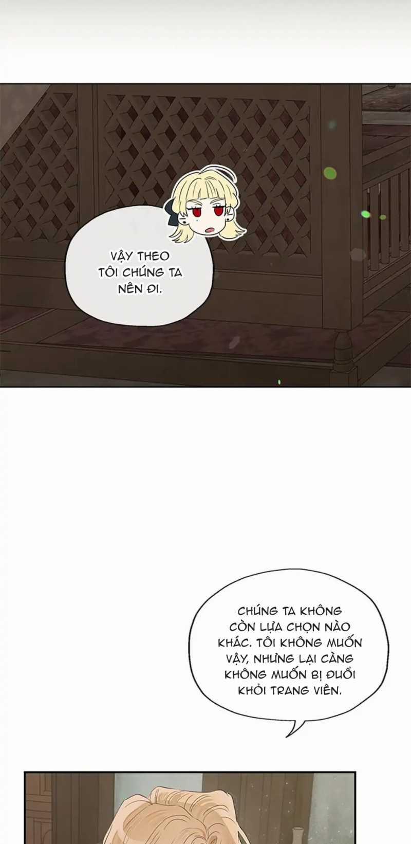 Cuộc Hôn Nhân Bất Đắc Dĩ Của Tôi 52.2 trang 19