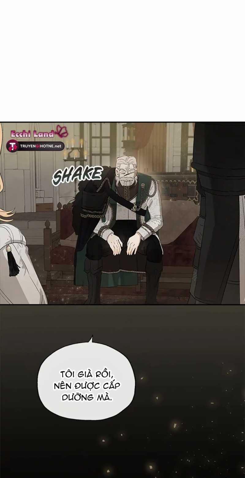 Cuộc Hôn Nhân Bất Đắc Dĩ Của Tôi 52.2 trang 23