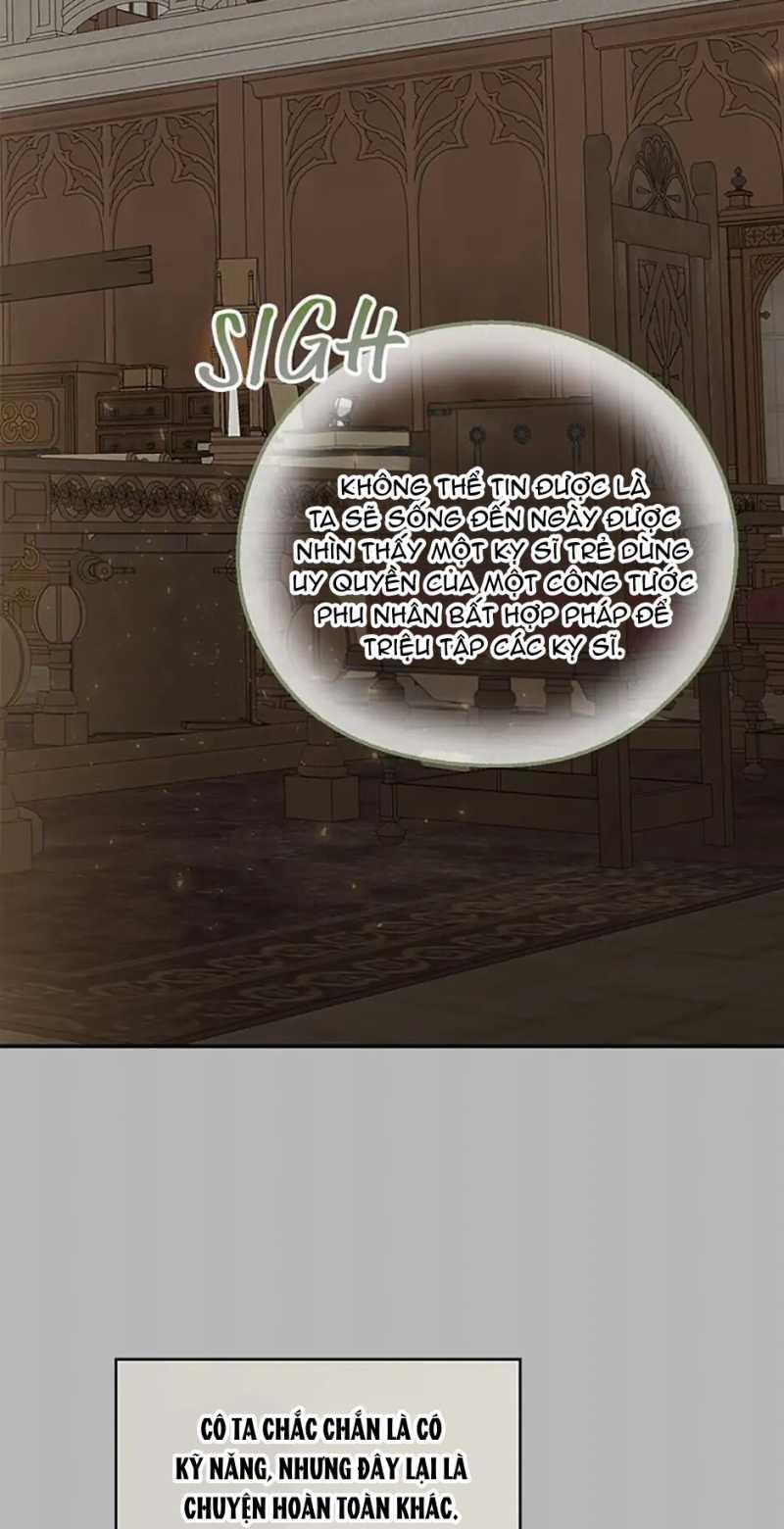 Cuộc Hôn Nhân Bất Đắc Dĩ Của Tôi 52.2 trang 27
