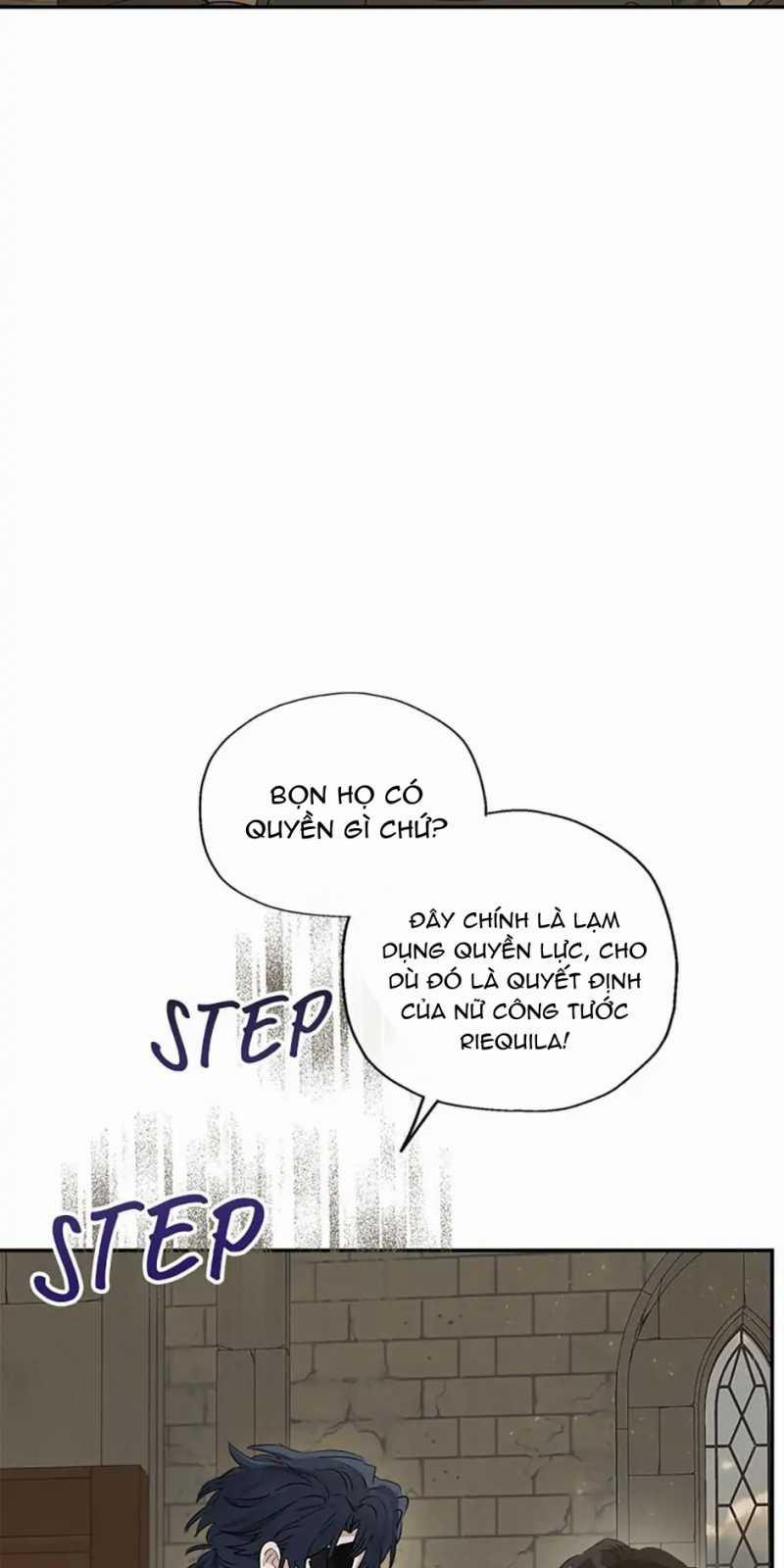 Cuộc Hôn Nhân Bất Đắc Dĩ Của Tôi 52.2 trang 4