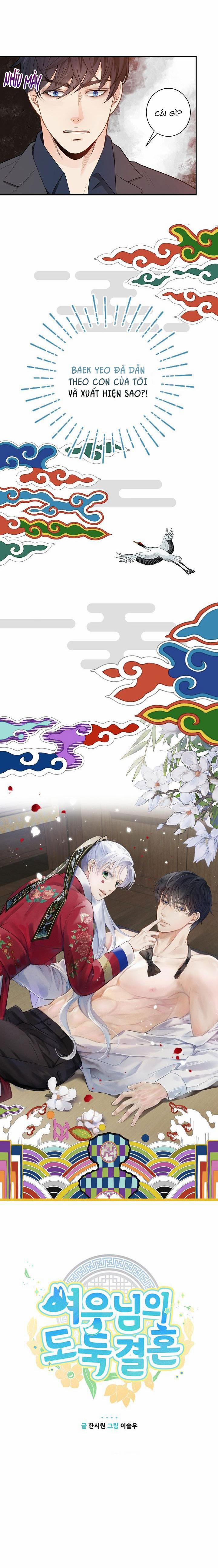 CUỘC HÔN NHÂN ĐÁNH CẮP CỦA HỒ LY 0 trang 8