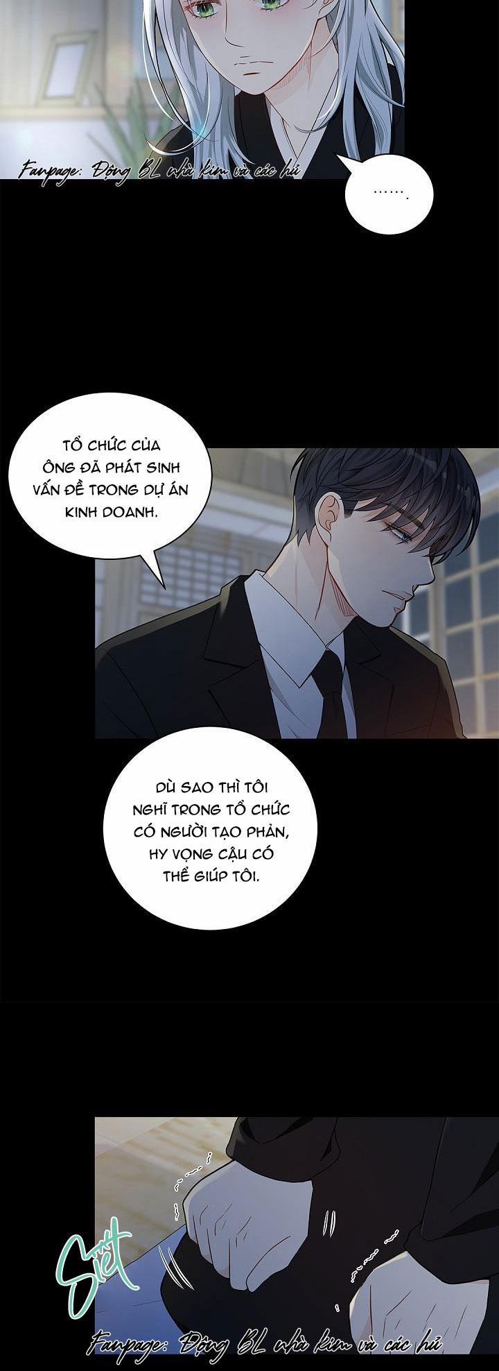 CUỘC HÔN NHÂN ĐÁNH CẮP CỦA HỒ LY 1 trang 13