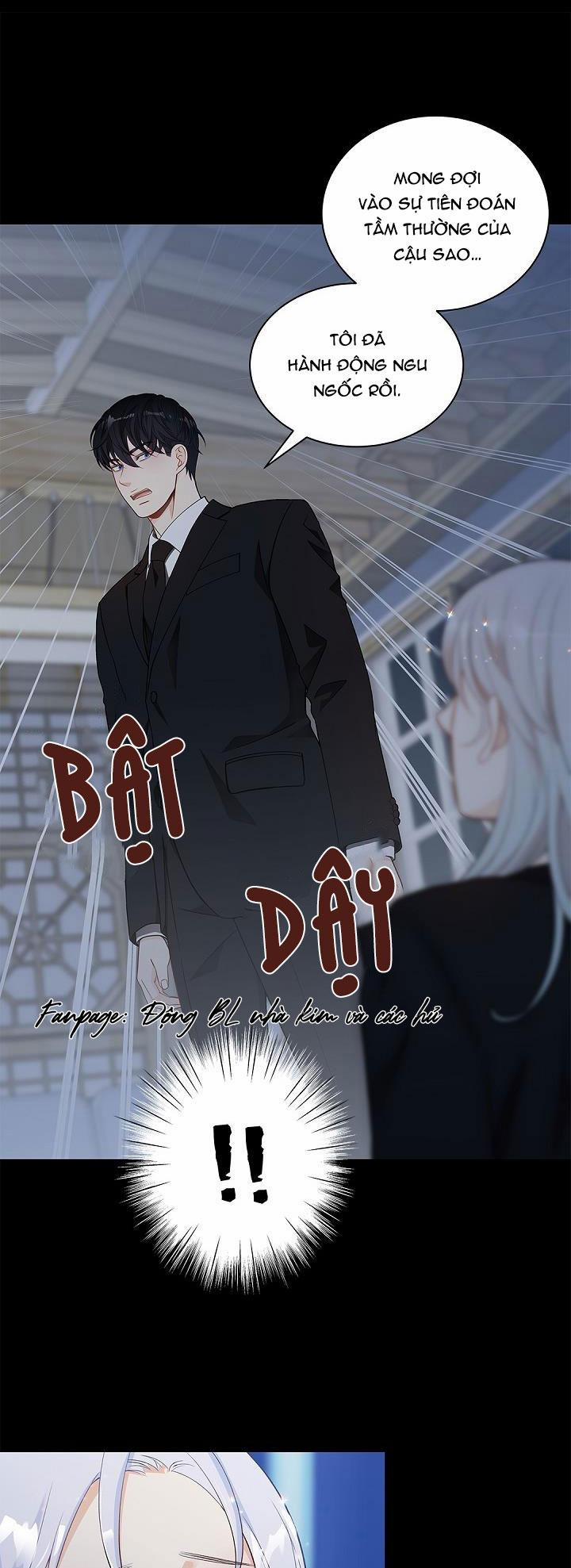 CUỘC HÔN NHÂN ĐÁNH CẮP CỦA HỒ LY 1 trang 17