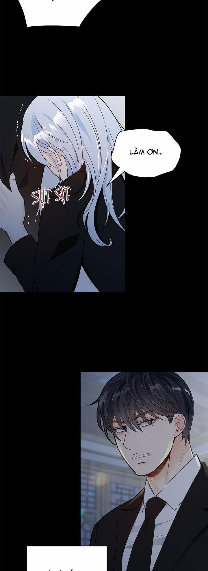 CUỘC HÔN NHÂN ĐÁNH CẮP CỦA HỒ LY 1 trang 19