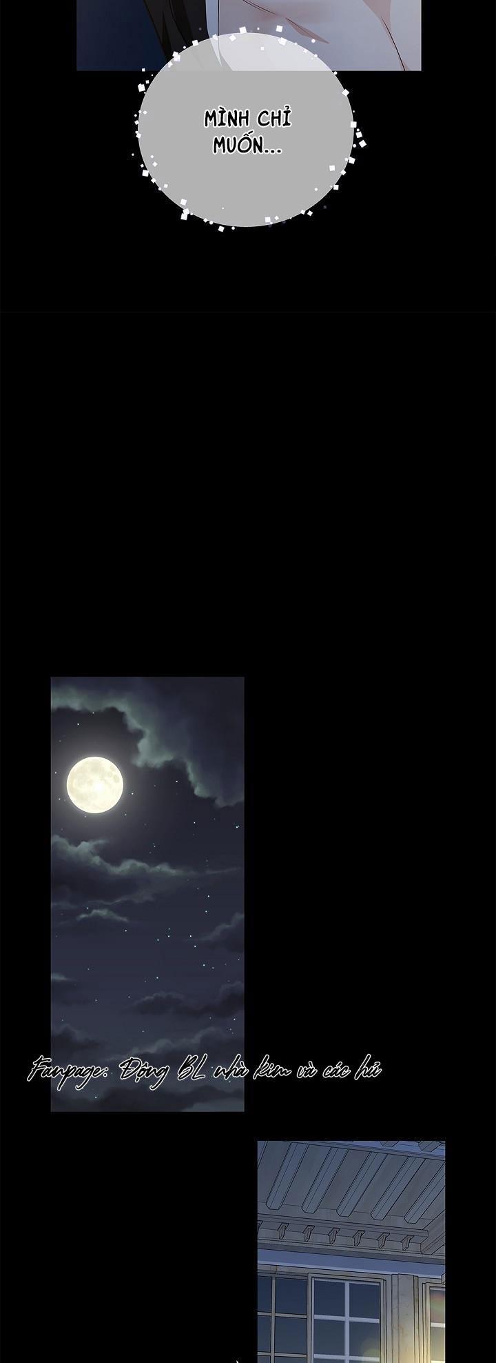 CUỘC HÔN NHÂN ĐÁNH CẮP CỦA HỒ LY 1 trang 26