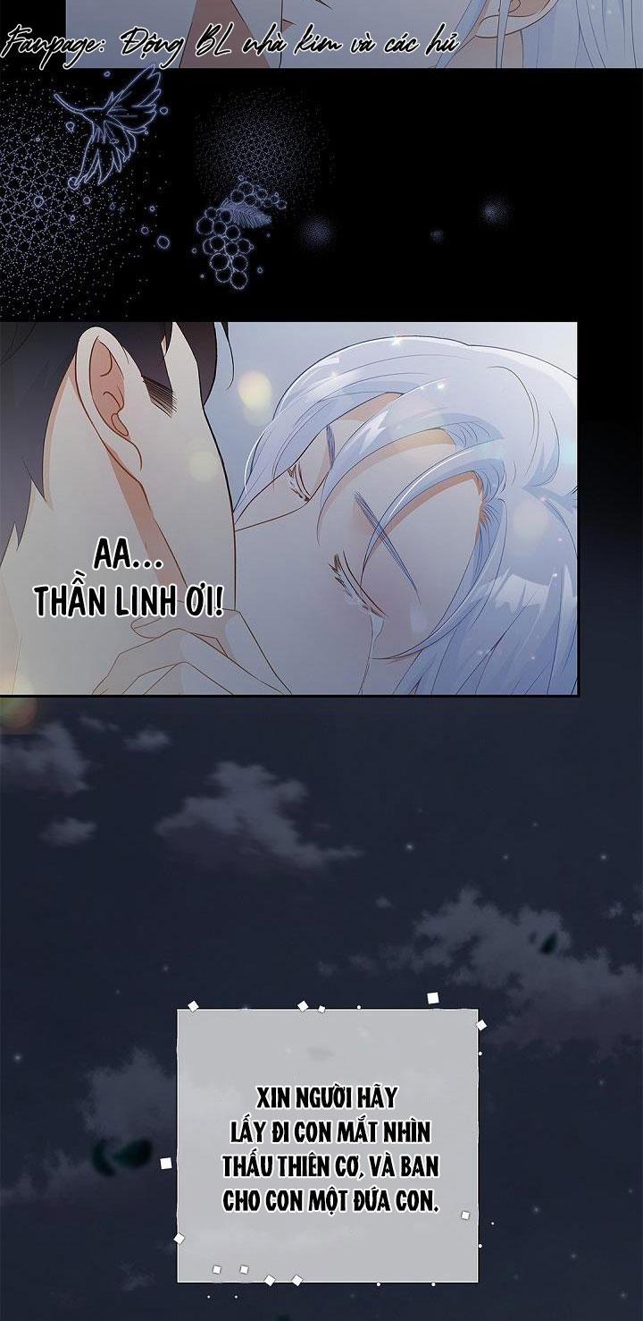 CUỘC HÔN NHÂN ĐÁNH CẮP CỦA HỒ LY 1 trang 37