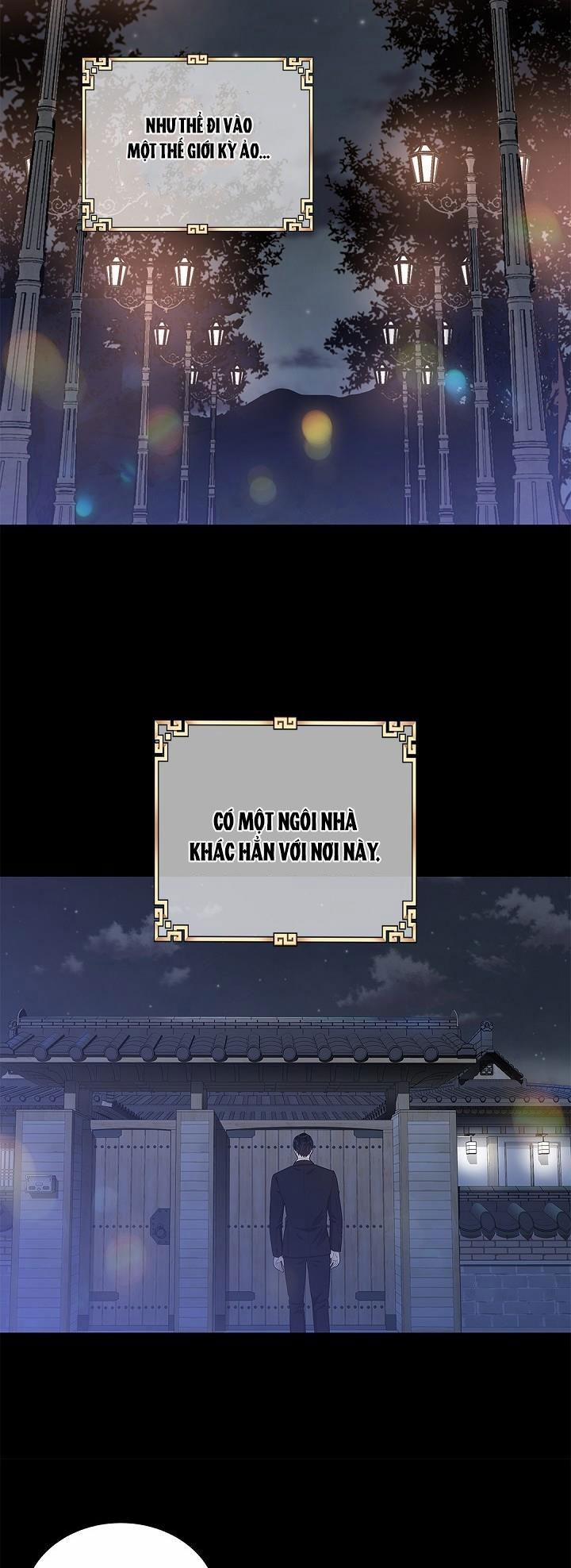 CUỘC HÔN NHÂN ĐÁNH CẮP CỦA HỒ LY 1 trang 6