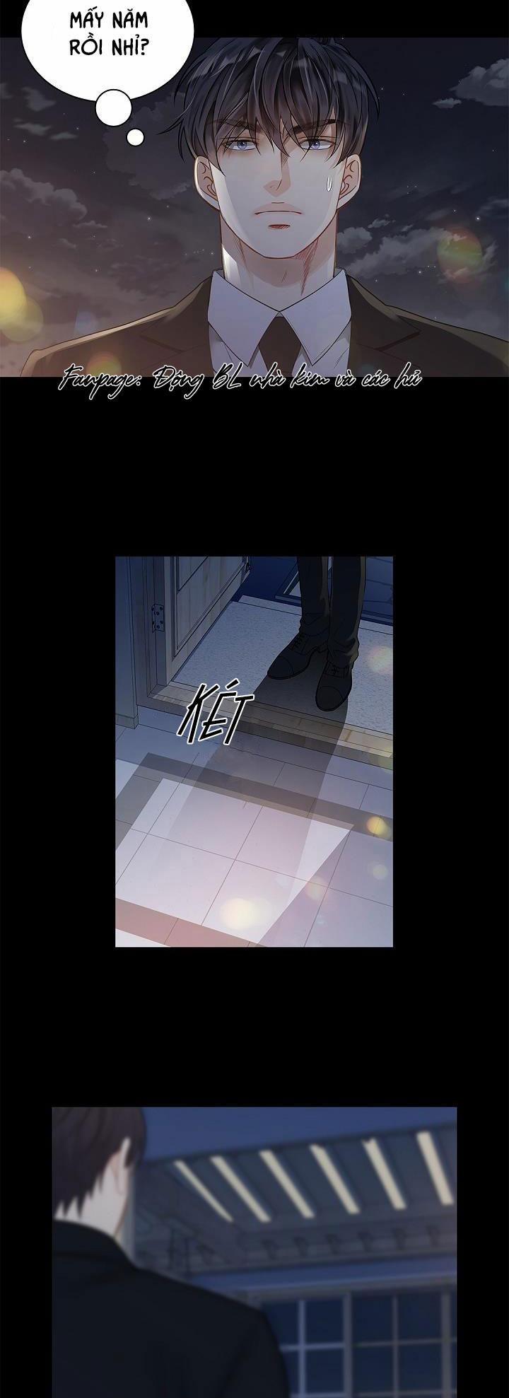 CUỘC HÔN NHÂN ĐÁNH CẮP CỦA HỒ LY 1 trang 7