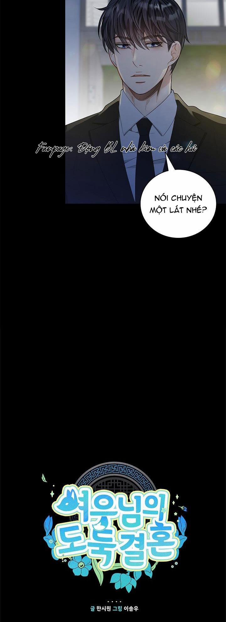 CUỘC HÔN NHÂN ĐÁNH CẮP CỦA HỒ LY 1 trang 9